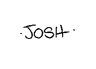 JOSH