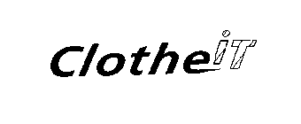 CLOTHE-IT