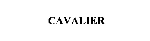 CAVALIER