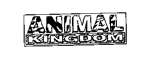 ANIMAL KINGDOM
