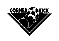 CORNER KICK