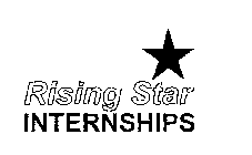 RISING STAR INTERNSHIPS