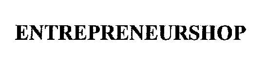 ENTREPRENEURSHOP