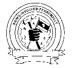 BEING-INVOLVED-PERSONALLY