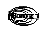 HBC RADIOMATIC