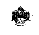 THE ORIGINAL ARROWHEAD