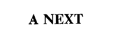 A NEXT