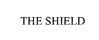 THE SHIELD