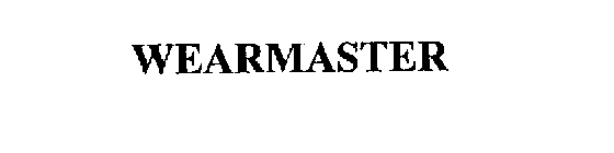 WEARMASTER