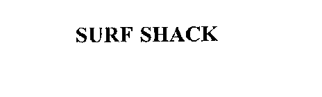 SURF SHACK
