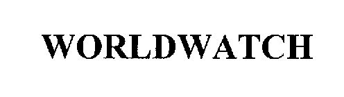 WORLDWATCH