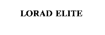 LORAD ELITE