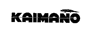 KAIMANO