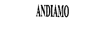 ANDIAMO