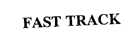 FAST TRACK
