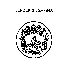 TENDER II CZARINA