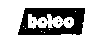 BOLEO