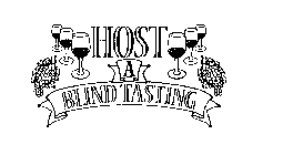 HOST A BLIND TASTING