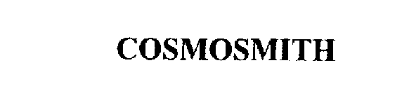 COSMOSMITH