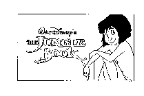 WALT DISNEY'S THE JUNGLE BOOK