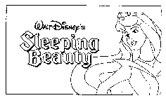 WALT DISNEY'S SLEEPING BEAUTY