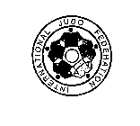 INTERNATIONAL JUDO FEDERATION