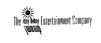 THE ITSY BITSY ENTERTAINMENT COMPANY DREAM!