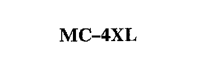 MC-4XL