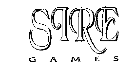 SIRE GAMES