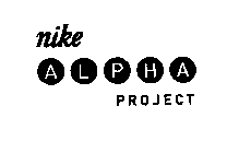 NIKE ALPHA PROJECT