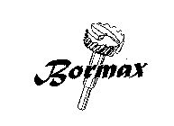 BORMAX