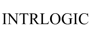 INTRLOGIC