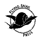 FLYING SNAIL PRESS