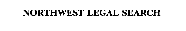 NORTHWEST LEGAL SEARCH