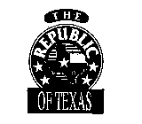 THE REPUBLIC OF TEXAS