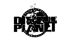 DIVE THE PLANET