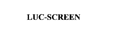 LUC-SCREEN