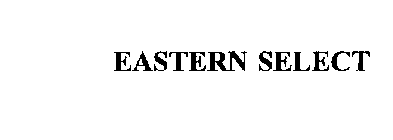 EASTERN SELECT