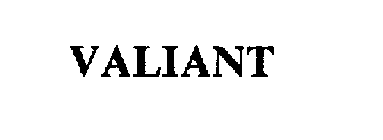 VALIANT