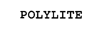 POLYLITE