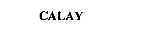 CALAY