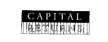 CAPITAL RETURNS