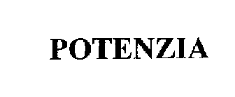 POTENZIA