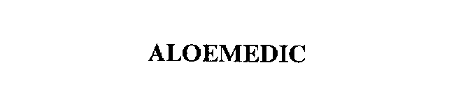 ALOEMEDIC