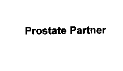 PROSTATE PARTNER