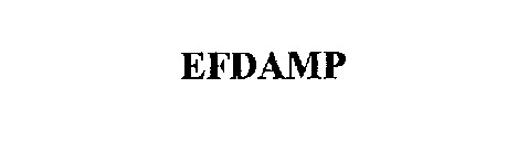 EFDAMP