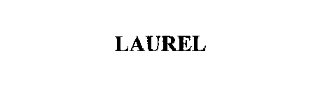 LAUREL