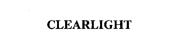 CLEARLIGHT