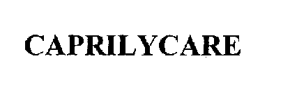 CAPRILYCARE