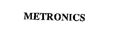 METRONICS